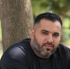 ديرحنا: مقتل الشاب جهاد حمود واصابة آخرين باطلاق نار